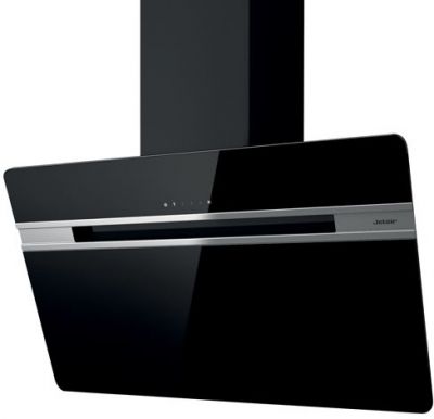 Вытяжка экранная Jet Air Viki BL/A/60 (Viki BL/A/60) Изображение №1
