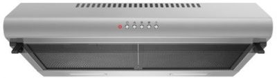 MH60T349 W (Вытяжки Midea MH60T349 W) Изображение №1