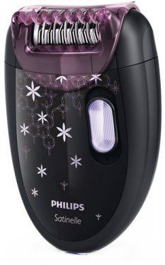 Эпилятор Philips HP-6422= (HP-6422=) Изображение №1