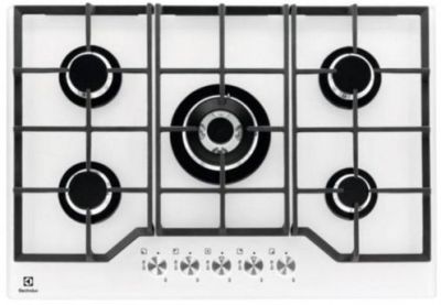 Встраиваемаяповерхность газ Electrolux-BI GPE 373 YV (GPE 373 YV) Изображение №1