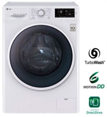 Ст/машина LG F 12 U 2 HDN 0 (F 12 U 2 HDN 0) Изображение №1