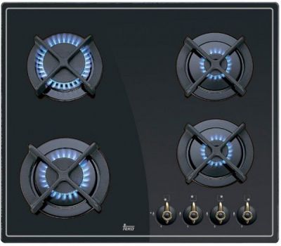 Встраиваемаяповерхность газ Teka ER 60 4G AI AL CI Anthr Grey (ER 60 4G AI AL CI Anthr Grey) Изображение №1