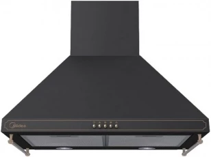 MH60C335 AN (Вытяжки Midea MH60C335 AN) Изображение №1