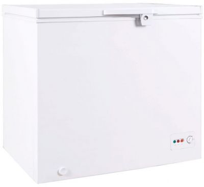 Морозильник Midea HS-384C (HS-384C) Изображение №1