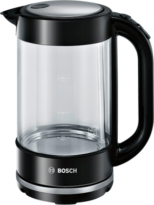 Чайник BOSCH TWK70B03 (TWK70B03) Изображение №1