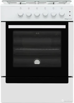 Плиты Газовые ARTEL APETITO 01-G white (APETITO 01-G white) Изображение №1