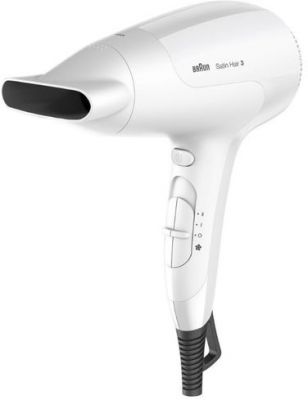 Фен Braun HD-380 (HD-380) Изображение №1