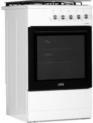 Газовые плиты ARG CGG50W01 (CGG50W01) Изображение №1
