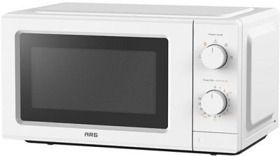СВЧ печи ARG MS-1909WH (MS-1909WH) Изображение №1