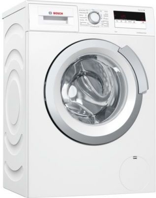 Стиральная машина автоматическая BOSCH WLL2416YOE (WLL2416YOE) Изображение №1