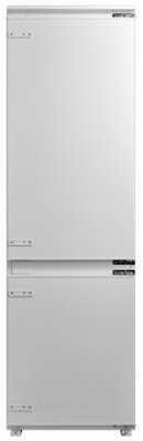Встраиваемый холодильник Midea HD-332RWEN.BI (HD-332RWEN.BI) Изображение №1
