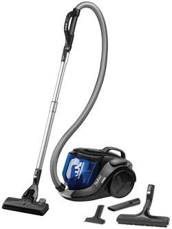 Пылесос Tefal TW 6951 EA (TW 6951 EA) Изображение №1