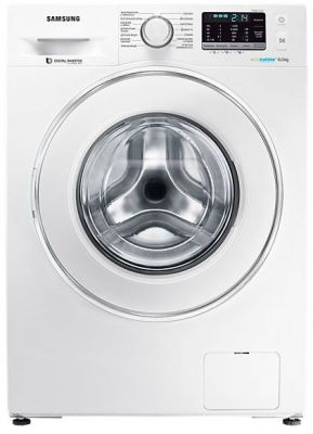 Стиральная машина Samsung WW 60 J 5210 JW/LD (WW 60 J 5210 JW/LD) Изображение №1