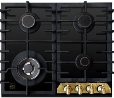Варочная поверхность KAISER KCG 6335 Em Turbo (KCG 6335 Em Turbo) Изображение №1