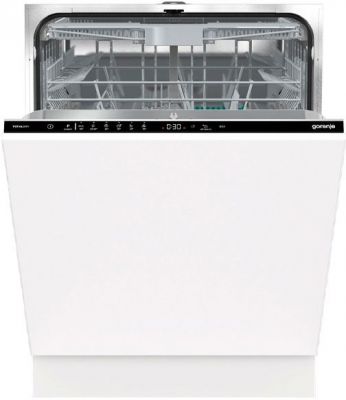 Встр.посудомоечная машина Gorenje GV 643D60 (GV 643D60) Изображение №1