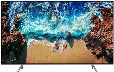 LED TV Samsung UE82NU8000UXCE (UE82NU8000UXCE) Изображение №1