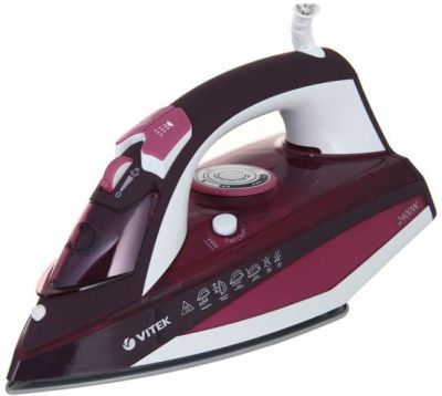 Утюг Vitek VT-1215 (VT-1215) Изображение №1