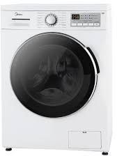Стиральная машина фронтал Midea MFC60-U1201 Slim (MFC60-ES1201 Slim) (MFC60-U1201 Slim (MFC60-ES1201 Slim)) Изображение №1