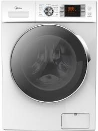 Стиральная машина фронтал Midea MFC60-U1203 Slim (MFC60-U1203 Slim) Изображение №1