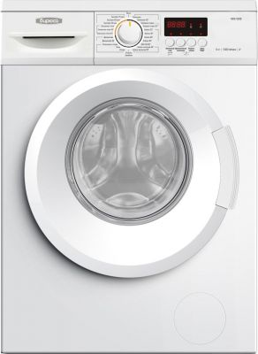 Стиральная машина Бирюса WM-ME 610/08 (WM-ME 610/08) Изображение №1