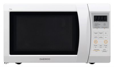 Микроволновая печь DAEWOO KOR-81AB (KOR-81AB) Изображение №1