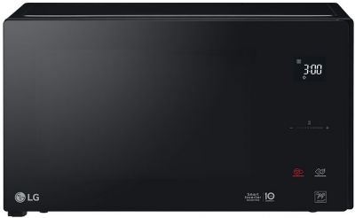 СВЧ LG MS 2595 DIS (MS2595DIS.BBKQCIS) Изображение №1