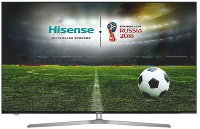 LED TV Hisense H50U7A (H50U7A) Изображение №1