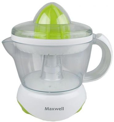 Соковыжималка Maxwell MW-1107 (MW-1107) Изображение №1
