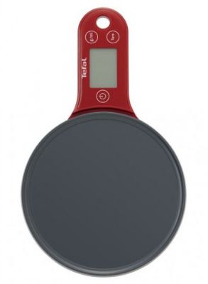 Весы кухонные Tefal BC2530V0 (BC2530V0) Изображение №1