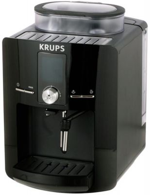 Кофемашина Krups EA8250PE (EA8250PE) Изображение №1