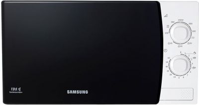 BW СВЧ-печь Samsung / ME81KRW-1 (СВЧ-печь Samsung / ME81KRW-1) Изображение №2