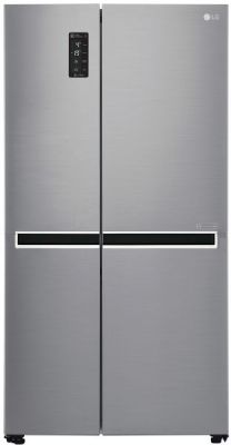 Холодильник LG GC-B247SMUV (GC-B247SMUV) Изображение №1