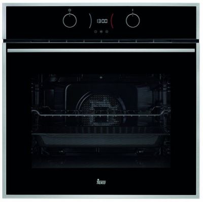 Встраиваемаядуховка электр. Teka HLB 840 P SS Inox (HLB 840 P SS Inox) Изображение №1