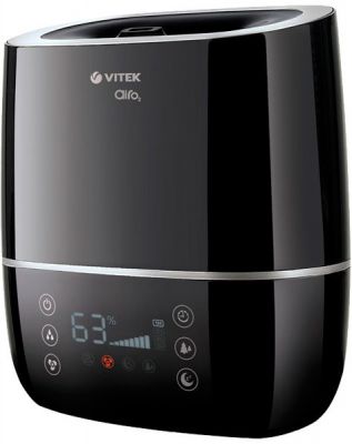 Увлажнитель воздуха Vitek VT-2335 (VT-2335) Изображение №1