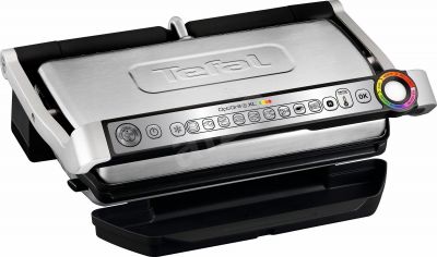 Гриль Tefal GC722 (GC722) Изображение №1