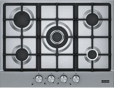 Встраиваемаяповерхность газ Franke FHL 704 4G  TC XS C (FHL 704 4G  TC XS C) Изображение №1