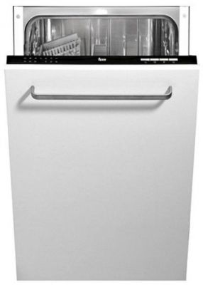 Встраиваемаяпосудомоечная машина 45 см Teka DW1 457 FI (DW1 457 FI) Изображение №1