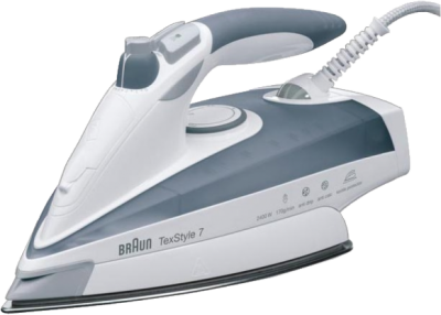 Утюг Braun TS 785 (TS 785) Изображение №1