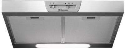 Вытяжка Electrolux LFU-9216X (LFU-9216X) Изображение №1