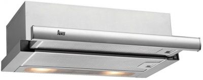 Вытяжка встраиваемая Teka TL 6310 Stainless Steel (TL 6310 Stainless Steel) Изображение №1