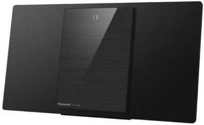 Муз.центр Panasonic SC-HC400EE-K (SC-HC400EE-K) Изображение №1