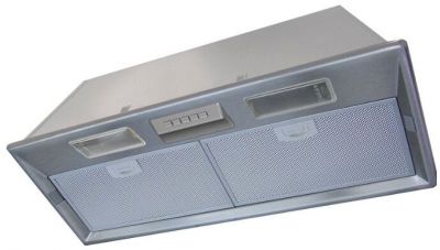 Вытяжка Zigmund&Shtain K-376.51S (K-376.51S) Изображение №1