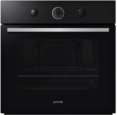 Встр.духовка Gorenje BO72SY2B (BO72SY2B) Изображение №1