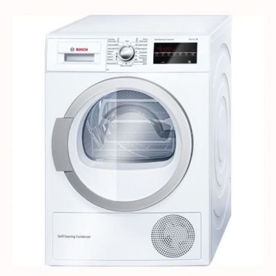 Сушильный барабан Bosch WTW85460OE (WTW85460OE) Изображение №1