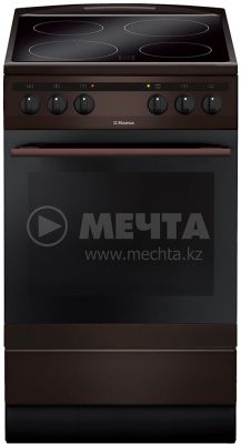 Плита стеклокерам. Hansa FCCB-58088 (FCCB58088) Изображение №1