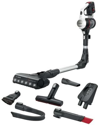 Аккумуляторный пылесос BCS711XXL (АККУМУЛЯТОРНЫЙ ПЫЛЕСОС BCS711XXL) Изображение №1