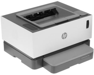 Лазерный принтер HEWLETT PACKARD Лазерный принтер HP / 1000w Neverstop (Лазерный принтер HP / 1000w Neverstop) Изображение №1