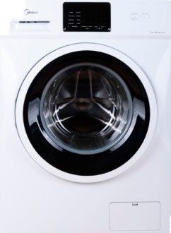 MFC60-U1015 (Стиральная машина фронтал Midea MFC60-U1015) Изображение №1