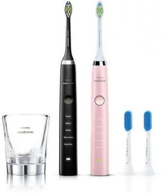 35 Электрическая зубная щетка Philips / HX9368 (Электрическая зубная щетка Philips / HX9368) Изображение №1