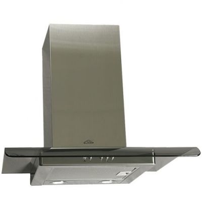 Вытяжки каминного типа ELIKOR Топаз 60Н-430-К3Г нерж/тонир (Топаз 60Н-430-К3Г нерж/тонир) Изображение №1
